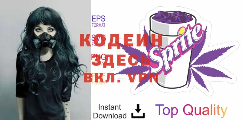 Кодеиновый сироп Lean Purple Drank  Будённовск 